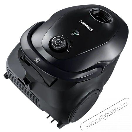 SAMSUNG VC07M25G0WC/GE porzs&aacute;kos porsz&iacute;v&oacute; H&aacute;ztart&aacute;s / Otthon / K&uuml;lt&eacute;r - Porsz&iacute;v&oacute; / takar&iacute;t&oacute;g&eacute;p - Porzs&aacute;kos porsz&iacute;v&oacute; - 318077