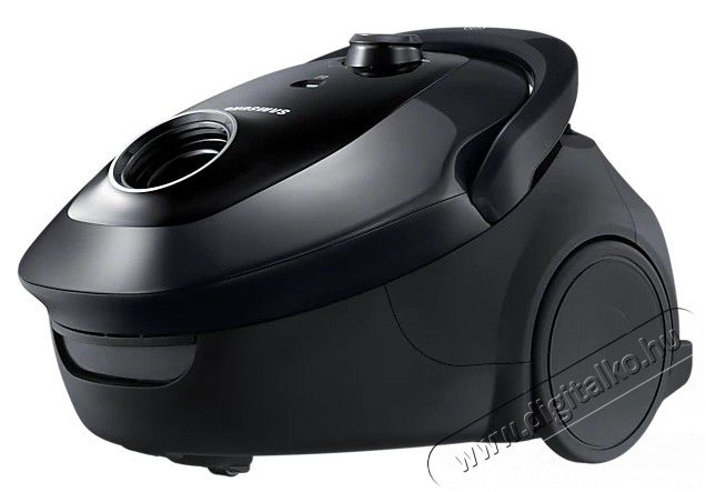 SAMSUNG VC07M25G0WC/GE porzs&aacute;kos porsz&iacute;v&oacute; H&aacute;ztart&aacute;s / Otthon / K&uuml;lt&eacute;r - Porsz&iacute;v&oacute; / takar&iacute;t&oacute;g&eacute;p - Porzs&aacute;kos porsz&iacute;v&oacute; - 318077
