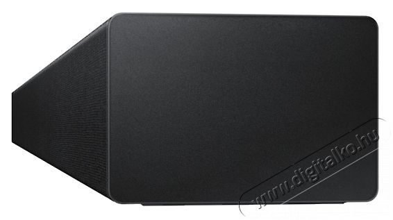 SAMSUNG HW-T420/EN hangprojektor Audio-Video / Hifi / Multim&eacute;dia - Hangprojektor / soundbar - M&eacute;lyl&aacute;d&aacute;val - 361114