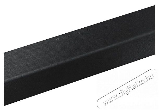 SAMSUNG HW-T420/EN hangprojektor Audio-Video / Hifi / Multim&eacute;dia - Hangprojektor / soundbar - M&eacute;lyl&aacute;d&aacute;val - 361114