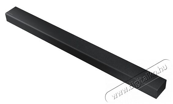 SAMSUNG HW-T420/EN hangprojektor Audio-Video / Hifi / Multim&eacute;dia - Hangprojektor / soundbar - M&eacute;lyl&aacute;d&aacute;val - 361114