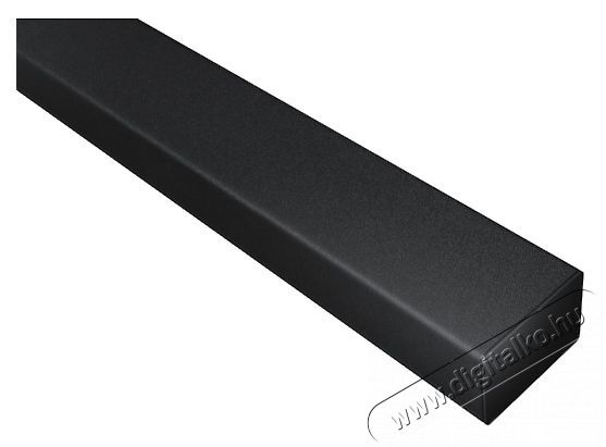 SAMSUNG HW-T420/EN hangprojektor Audio-Video / Hifi / Multim&eacute;dia - Hangprojektor / soundbar - M&eacute;lyl&aacute;d&aacute;val - 361114