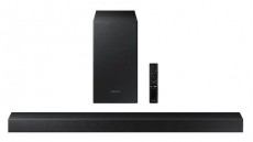 SAMSUNG HW-T420/EN hangprojektor Audio-Video / Hifi / Multim&eacute;dia - Hangprojektor / soundbar - M&eacute;lyl&aacute;d&aacute;val - 361114