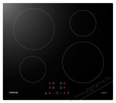 SAMSUNG NZ64M3NM1BB/OL be&eacute;p&iacute;thető indukci&oacute;s főzőlap Konyhai term&eacute;kek - S&uuml;tő-főzőlap, tűzhely (be&eacute;p&iacute;thető) - Indukci&oacute;s főzőlap (be&eacute;p&iacute;thető) - 373583