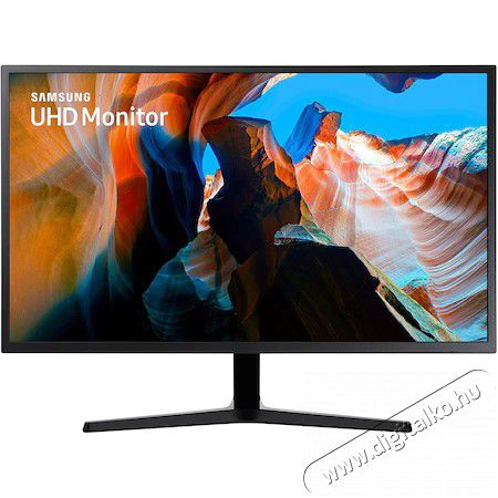 SAMSUNG LU32J590UQRXEN monitor Iroda &eacute;s sz&aacute;m&iacute;t&aacute;stechnika - Monitor - Monitor - 380498