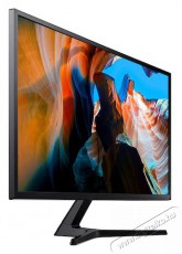 SAMSUNG LU32J590UQRXEN monitor Iroda &eacute;s sz&aacute;m&iacute;t&aacute;stechnika - Monitor - Monitor - 380498