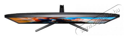 SAMSUNG LU32J590UQRXEN monitor Iroda &eacute;s sz&aacute;m&iacute;t&aacute;stechnika - Monitor - Monitor - 380498