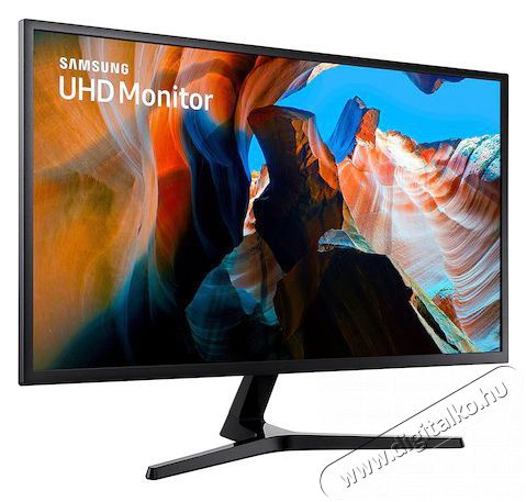 SAMSUNG LU32J590UQRXEN monitor Iroda &eacute;s sz&aacute;m&iacute;t&aacute;stechnika - Monitor - Monitor - 380498