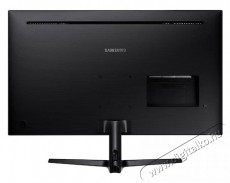 SAMSUNG LU32J590UQRXEN monitor Iroda &eacute;s sz&aacute;m&iacute;t&aacute;stechnika - Monitor - Monitor - 380498