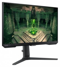 SAMSUNG 25" S25BG400EU FHD IPS 240Hz DP/HDMI gamer monitor Iroda &eacute;s sz&aacute;m&iacute;t&aacute;stechnika - Monitor - Monitor - 397781