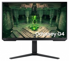 SAMSUNG 27" S27BG400EU FHD IPS 240Hz DP/HDMI gamer monitor Iroda &eacute;s sz&aacute;m&iacute;t&aacute;stechnika - Monitor - Monitor - 397782