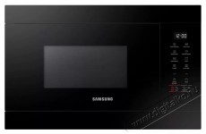 SAMSUNG MG22M8254AK/E2 be&eacute;p&iacute;thető mikr&oacute; Konyhai term&eacute;kek - Mikrohull&aacute;m&uacute; s&uuml;tő - Mikrohull&aacute;m&uacute; s&uuml;tő (be&eacute;p&iacute;thető) - 399677