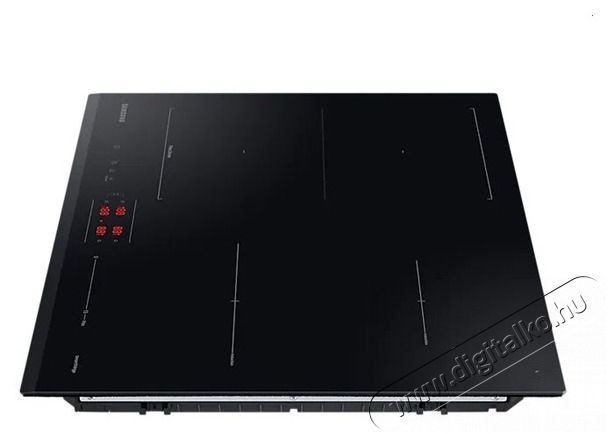 SAMSUNG NZ64B5046GK/U2 be&eacute;p&iacute;thető indukci&oacute;s főzőlap Konyhai term&eacute;kek - S&uuml;tő-főzőlap, tűzhely (be&eacute;p&iacute;thető) - Indukci&oacute;s főzőlap (be&eacute;p&iacute;thető) - 455781