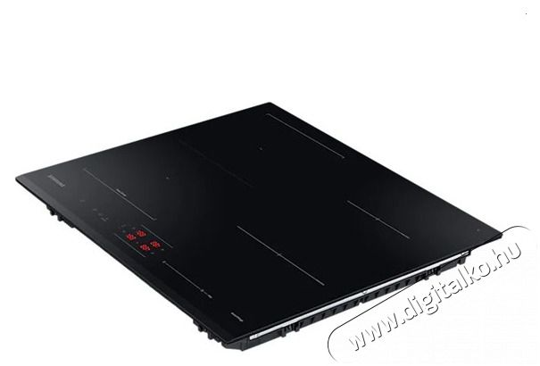 SAMSUNG NZ64B5046GK/U2 be&eacute;p&iacute;thető indukci&oacute;s főzőlap Konyhai term&eacute;kek - S&uuml;tő-főzőlap, tűzhely (be&eacute;p&iacute;thető) - Indukci&oacute;s főzőlap (be&eacute;p&iacute;thető) - 455781
