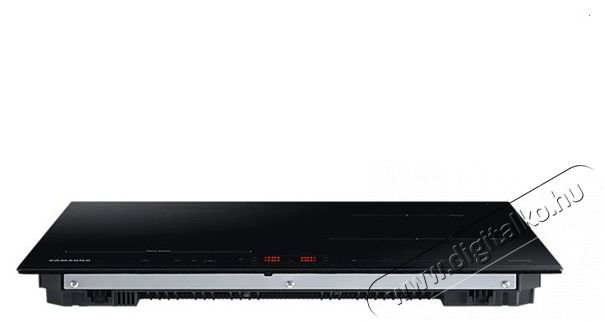 SAMSUNG NZ64B5046GK/U2 be&eacute;p&iacute;thető indukci&oacute;s főzőlap Konyhai term&eacute;kek - S&uuml;tő-főzőlap, tűzhely (be&eacute;p&iacute;thető) - Indukci&oacute;s főzőlap (be&eacute;p&iacute;thető) - 455781