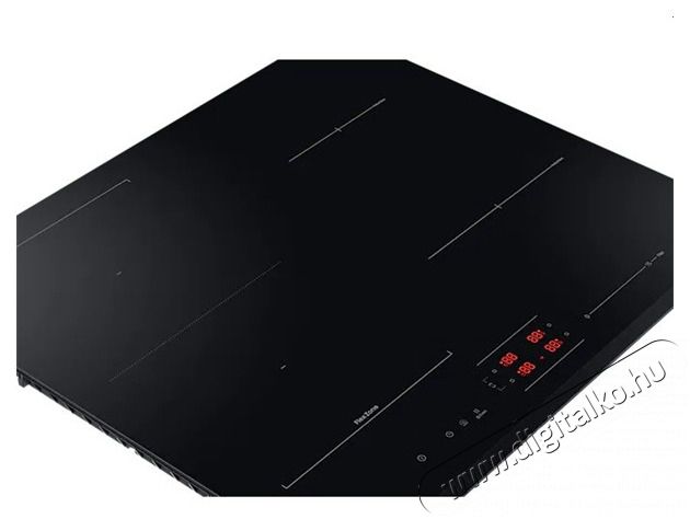 SAMSUNG NZ64B5046GK/U2 be&eacute;p&iacute;thető indukci&oacute;s főzőlap Konyhai term&eacute;kek - S&uuml;tő-főzőlap, tűzhely (be&eacute;p&iacute;thető) - Indukci&oacute;s főzőlap (be&eacute;p&iacute;thető) - 455781