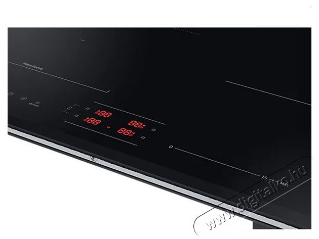 SAMSUNG NZ64B5046GK/U2 be&eacute;p&iacute;thető indukci&oacute;s főzőlap Konyhai term&eacute;kek - S&uuml;tő-főzőlap, tűzhely (be&eacute;p&iacute;thető) - Indukci&oacute;s főzőlap (be&eacute;p&iacute;thető) - 455781