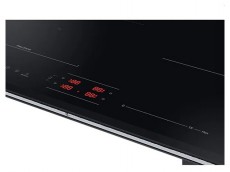 SAMSUNG NZ64B5046GK/U2 be&eacute;p&iacute;thető indukci&oacute;s főzőlap Konyhai term&eacute;kek - S&uuml;tő-főzőlap, tűzhely (be&eacute;p&iacute;thető) - Indukci&oacute;s főzőlap (be&eacute;p&iacute;thető) - 455781
