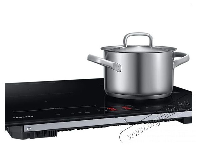 SAMSUNG NZ64B5046GK/U2 be&eacute;p&iacute;thető indukci&oacute;s főzőlap Konyhai term&eacute;kek - S&uuml;tő-főzőlap, tűzhely (be&eacute;p&iacute;thető) - Indukci&oacute;s főzőlap (be&eacute;p&iacute;thető) - 455781