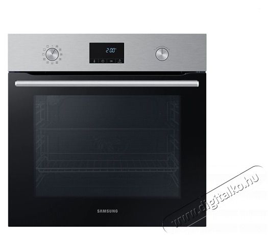 SAMSUNG NV68A1170BS/OL ez&uuml;st be&eacute;p&iacute;thető s&uuml;tő Konyhai term&eacute;kek - S&uuml;tő-főzőlap, tűzhely (be&eacute;p&iacute;thető) - S&uuml;tő (be&eacute;p&iacute;thető) - 459302