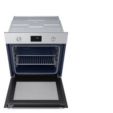 SAMSUNG NV68A1170BS/OL ez&uuml;st be&eacute;p&iacute;thető s&uuml;tő Konyhai term&eacute;kek - S&uuml;tő-főzőlap, tűzhely (be&eacute;p&iacute;thető) - S&uuml;tő (be&eacute;p&iacute;thető) - 459302