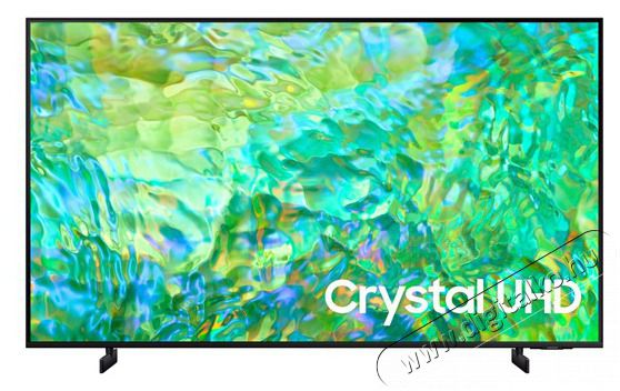 55 UE55CU8002KXXH 4K UHD Smart LED TV