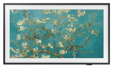 SAMSUNG 32 QE32LS03CBUXXH Full HD Smart QLED TV Telev&iacute;zi&oacute;k - LED telev&iacute;zi&oacute; - 1080p Full HD felbont&aacute;s&uacute; - 468942