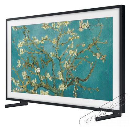 SAMSUNG 32 QE32LS03CBUXXH Full HD Smart QLED TV Telev&iacute;zi&oacute;k - LED telev&iacute;zi&oacute; - 1080p Full HD felbont&aacute;s&uacute; - 468942