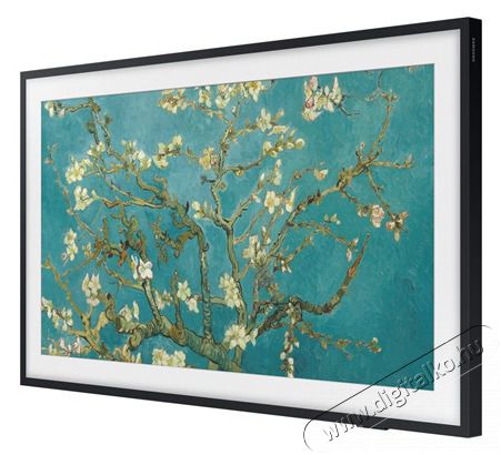 SAMSUNG 32 QE32LS03CBUXXH Full HD Smart QLED TV Telev&iacute;zi&oacute;k - LED telev&iacute;zi&oacute; - 1080p Full HD felbont&aacute;s&uacute; - 468942