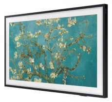 SAMSUNG 32 QE32LS03CBUXXH Full HD Smart QLED TV Telev&iacute;zi&oacute;k - LED telev&iacute;zi&oacute; - 1080p Full HD felbont&aacute;s&uacute; - 468942