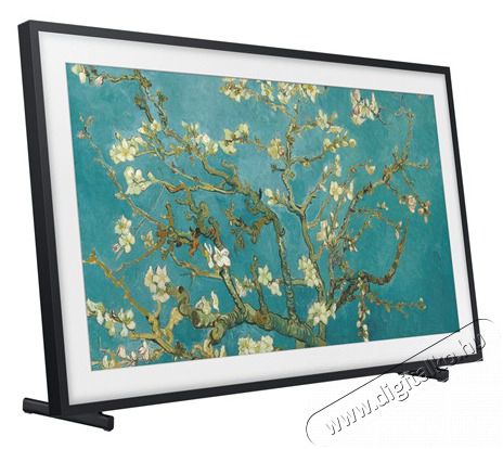 SAMSUNG 32 QE32LS03CBUXXH Full HD Smart QLED TV Telev&iacute;zi&oacute;k - LED telev&iacute;zi&oacute; - 1080p Full HD felbont&aacute;s&uacute; - 468942