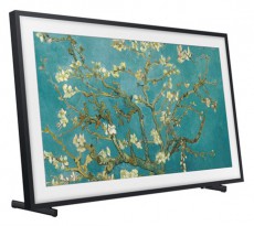 SAMSUNG 32 QE32LS03CBUXXH Full HD Smart QLED TV Telev&iacute;zi&oacute;k - LED telev&iacute;zi&oacute; - 1080p Full HD felbont&aacute;s&uacute; - 468942