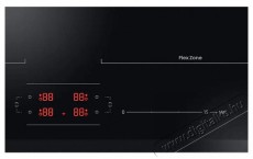 SAMSUNG NZ64B5066GK/U2 indukci&oacute;s főzőlap Konyhai term&eacute;kek - S&uuml;tő-főzőlap, tűzhely (be&eacute;p&iacute;thető) - Indukci&oacute;s főzőlap (be&eacute;p&iacute;thető) - 382894