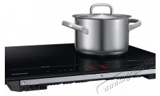 SAMSUNG NZ64B5066GK/U2 indukci&oacute;s főzőlap Konyhai term&eacute;kek - S&uuml;tő-főzőlap, tűzhely (be&eacute;p&iacute;thető) - Indukci&oacute;s főzőlap (be&eacute;p&iacute;thető) - 382894