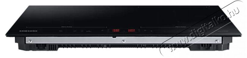 SAMSUNG NZ64B5066GK/U2 indukci&oacute;s főzőlap Konyhai term&eacute;kek - S&uuml;tő-főzőlap, tűzhely (be&eacute;p&iacute;thető) - Indukci&oacute;s főzőlap (be&eacute;p&iacute;thető) - 382894