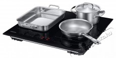 SAMSUNG NZ64B5066GK/U2 indukci&oacute;s főzőlap Konyhai term&eacute;kek - S&uuml;tő-főzőlap, tűzhely (be&eacute;p&iacute;thető) - Indukci&oacute;s főzőlap (be&eacute;p&iacute;thető) - 382894