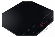 SAMSUNG NZ64B5066GK/U2 indukci&oacute;s főzőlap Konyhai term&eacute;kek - S&uuml;tő-főzőlap, tűzhely (be&eacute;p&iacute;thető) - Indukci&oacute;s főzőlap (be&eacute;p&iacute;thető) - 382894