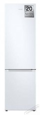 SAMSUNG RB34C600CWW/EF alulfagyaszt&oacute;s hűtő Konyhai term&eacute;kek - Hűtő, fagyaszt&oacute; (szabadon&aacute;ll&oacute;) - Alulfagyaszt&oacute;s kombin&aacute;lt hűtő - 477004