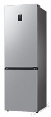 SAMSUNG RB34C672DSA/EF alulfagyaszt&oacute;s hűtő Konyhai term&eacute;kek - Hűtő, fagyaszt&oacute; (szabadon&aacute;ll&oacute;) - Alulfagyaszt&oacute;s kombin&aacute;lt hűtő - 477008