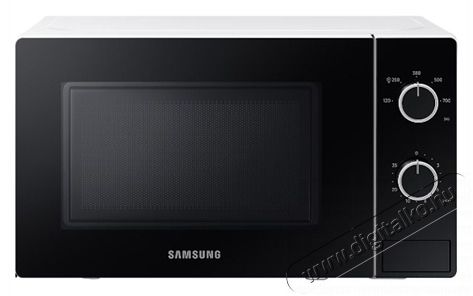 SAMSUNG MS20A3010AH/EO MIKROHULL&Aacute;M&Uacute; S&Uuml;TŐ Konyhai term&eacute;kek - Mikrohull&aacute;m&uacute; s&uuml;tő - Mikrohull&aacute;m&uacute; s&uuml;tő (szabadon&aacute;ll&oacute;) - 479004