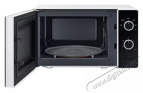 SAMSUNG MS20A3010AH/EO MIKROHULL&Aacute;M&Uacute; S&Uuml;TŐ Konyhai term&eacute;kek - Mikrohull&aacute;m&uacute; s&uuml;tő - Mikrohull&aacute;m&uacute; s&uuml;tő (szabadon&aacute;ll&oacute;) - 479004