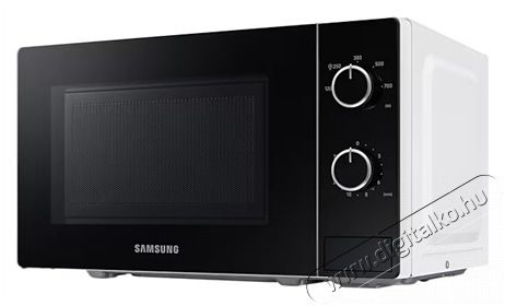 SAMSUNG MS20A3010AH/EO MIKROHULL&Aacute;M&Uacute; S&Uuml;TŐ Konyhai term&eacute;kek - Mikrohull&aacute;m&uacute; s&uuml;tő - Mikrohull&aacute;m&uacute; s&uuml;tő (szabadon&aacute;ll&oacute;) - 479004