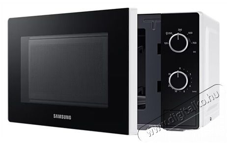 SAMSUNG MS20A3010AH/EO MIKROHULL&Aacute;M&Uacute; S&Uuml;TŐ Konyhai term&eacute;kek - Mikrohull&aacute;m&uacute; s&uuml;tő - Mikrohull&aacute;m&uacute; s&uuml;tő (szabadon&aacute;ll&oacute;) - 479004