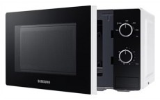 SAMSUNG MS20A3010AH/EO MIKROHULL&Aacute;M&Uacute; S&Uuml;TŐ Konyhai term&eacute;kek - Mikrohull&aacute;m&uacute; s&uuml;tő - Mikrohull&aacute;m&uacute; s&uuml;tő (szabadon&aacute;ll&oacute;) - 479004