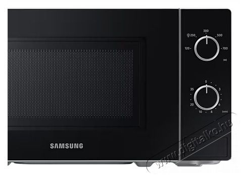 SAMSUNG MS20A3010AH/EO MIKROHULL&Aacute;M&Uacute; S&Uuml;TŐ Konyhai term&eacute;kek - Mikrohull&aacute;m&uacute; s&uuml;tő - Mikrohull&aacute;m&uacute; s&uuml;tő (szabadon&aacute;ll&oacute;) - 479004