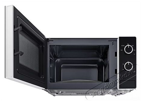 SAMSUNG MS20A3010AH/EO MIKROHULL&Aacute;M&Uacute; S&Uuml;TŐ Konyhai term&eacute;kek - Mikrohull&aacute;m&uacute; s&uuml;tő - Mikrohull&aacute;m&uacute; s&uuml;tő (szabadon&aacute;ll&oacute;) - 479004