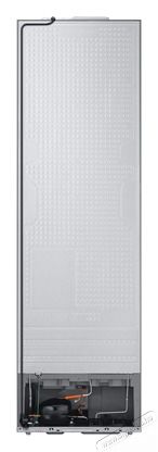 SAMSUNG RB34C670DSA/EF alulfagyaszt&oacute;s hűtőszekr&eacute;ny Konyhai term&eacute;kek - Hűtő, fagyaszt&oacute; (szabadon&aacute;ll&oacute;) - Alulfagyaszt&oacute;s kombin&aacute;lt hűtő - 477526