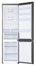 SAMSUNG RB38C603DB1/EF alulfagyaszt&oacute;s hűtőszekr&eacute;ny Konyhai term&eacute;kek - Hűtő, fagyaszt&oacute; (szabadon&aacute;ll&oacute;) - Alulfagyaszt&oacute;s kombin&aacute;lt hűtő - 477528