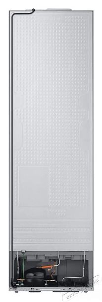 SAMSUNG RB38C603DB1/EF alulfagyaszt&oacute;s hűtőszekr&eacute;ny Konyhai term&eacute;kek - Hűtő, fagyaszt&oacute; (szabadon&aacute;ll&oacute;) - Alulfagyaszt&oacute;s kombin&aacute;lt hűtő - 477528