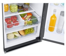 SAMSUNG RB38C603DB1/EF alulfagyaszt&oacute;s hűtőszekr&eacute;ny Konyhai term&eacute;kek - Hűtő, fagyaszt&oacute; (szabadon&aacute;ll&oacute;) - Alulfagyaszt&oacute;s kombin&aacute;lt hűtő - 477528